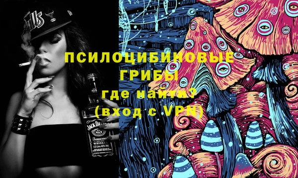 ешки Белоозёрский
